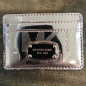 Michael Kors Card Holder